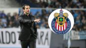 Fernando Gago confirma su llegada a Chivas como DT: "El proyecto me sedujo"