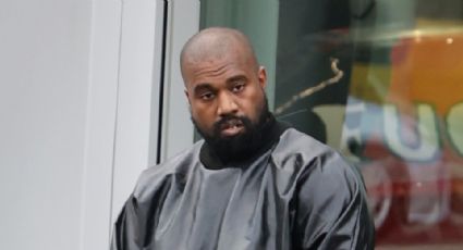 Kanye West desata polémica en el evento de su álbum 'Vultures' por comentarios antisemitas