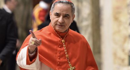 Juzgado por fraude financiero en el Vaticano, un cardenal recibe 5 años de prisión