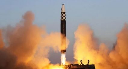 Seúl dice que Corea del Norte disparó un "misil balístico no identificado"