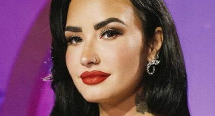 Demi Lovato anuncia su compromiso con Jordan 'Jutes' Lutes