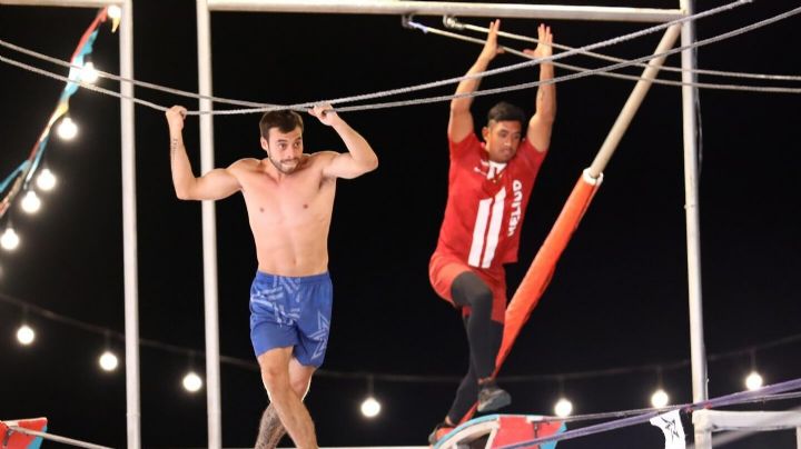 'Exatlón México': ¿Quién gana la SUPERVIVENCIA hoy domingo 17 de diciembre?