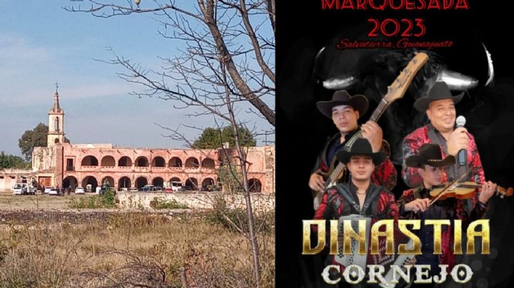 Ataque en Guanajuato involucra a la banda Dinastía Cornejo: Piden donadores de sangre para músicos