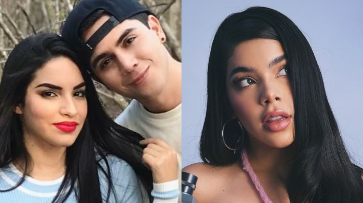 Exhiben a Kimberly Loaiza y JD Pantoja de intentar sabotear a su examiga Kenia Os