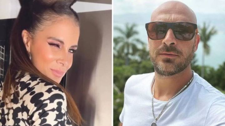 Shock en TV Azteca: Tras infidelidad, Adianez Hernández se casaría con su amante en secreto