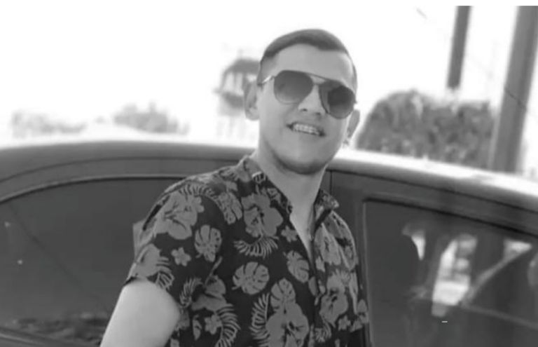 Hallan sin vida a José Antonio N. en Agua Prieta