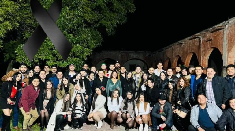 Sicarios balean a asistentes a una posada en Salvatierra