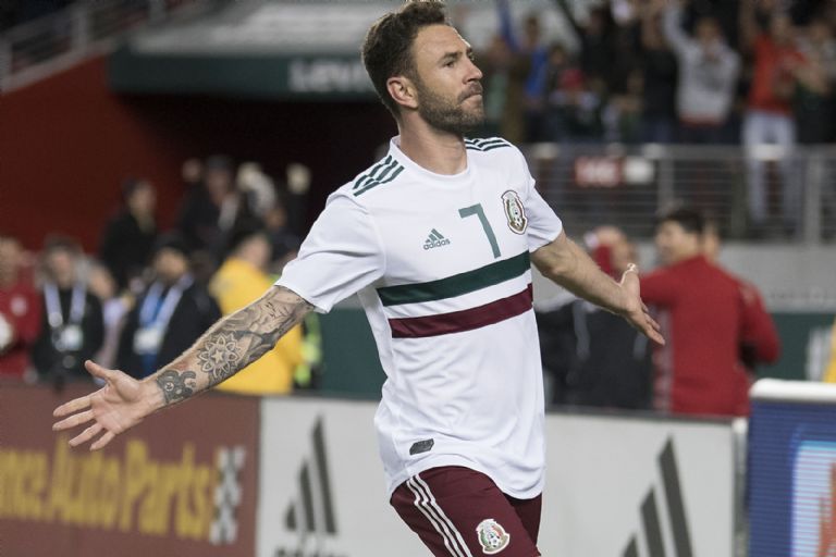 Miguel Layún disputará su último partido como futbolista profesional; así fue su carrera