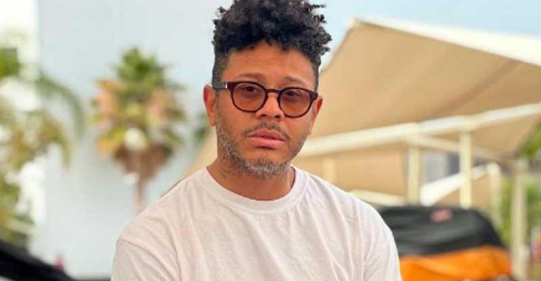 Mariana Seoane sale en defensa de Kalimba en Venga la Alegría