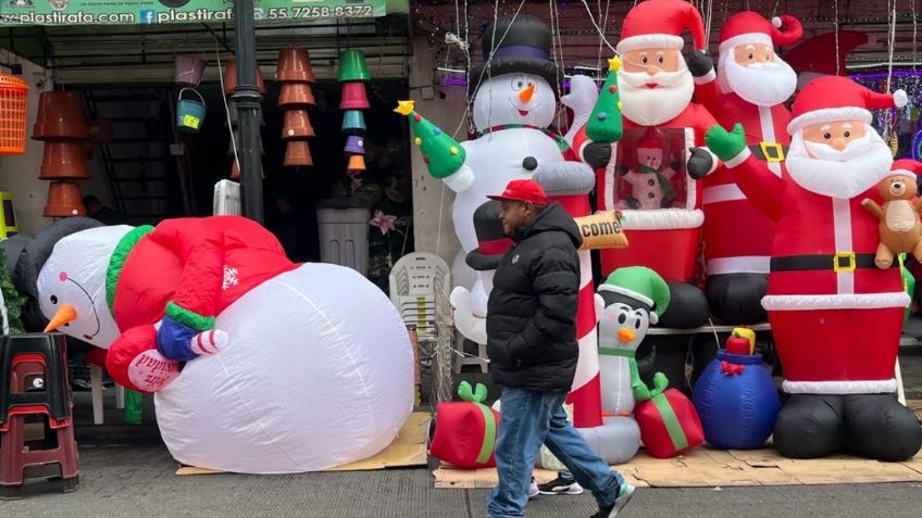Pronóstico del clima en Sonora de HOY 17 de diciembre: Conagua advierte heladas
