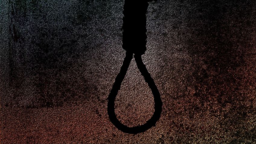 Sonora: Hallan muerto a José en su casa; tratarían de hacer pasar el crimen como suicidio