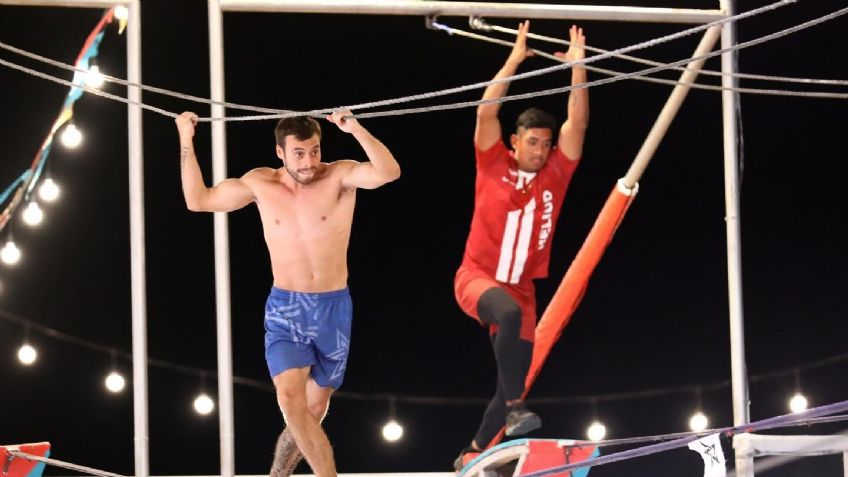 'Exatlón México': ¿Quién gana la SUPERVIVENCIA hoy domingo 17 de diciembre?