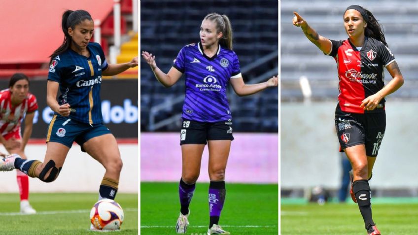 Futbol estufa de la Liga MX Femenil: Las nuevas altas, bajas y rumores rumbo al Clausura 2024