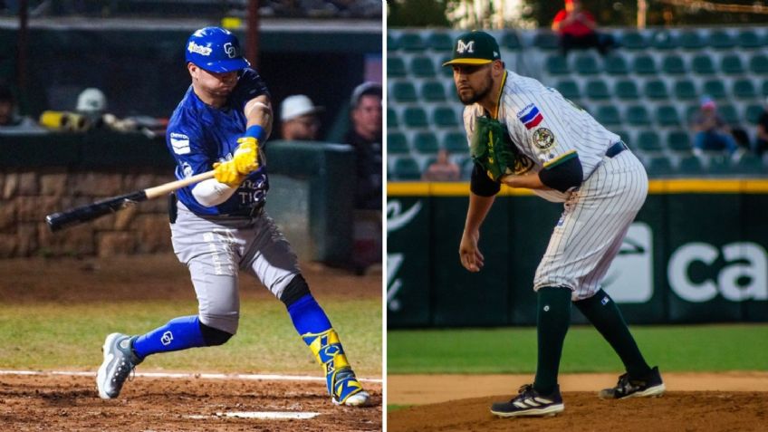 Yaquis de Obregón vs Cañeros de Los Mochis: Minuto a minuto EN VIVO del tercer juego