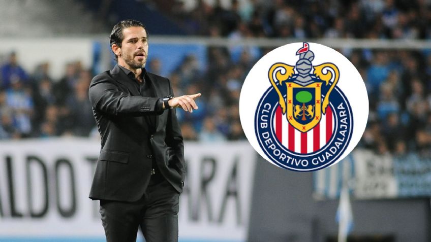 Fernando Gago confirma su llegada a Chivas como DT: "El proyecto me sedujo"