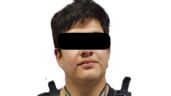 Cae 'El Águila', líder criminal buscado por secuestros, homicidios y extorsiones en Edomex