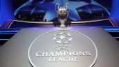 Champions League: Conoce todos los cruces de octavos de final del torneo
