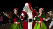 La CDMX abre un espacio para vivir la Navidad y entregar cartas a Santa Claus y Los Reyes Magos