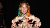 Foto ilustrativa de la nota titulada Tekashi 6ix9ine enfrenta nueva crisis judicial y podría perder sus lujosas propiedades