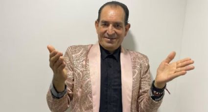 Tragedia en el escenario: Fallece Gabriel Gómez, el cantante colombiano, en pleno concierto