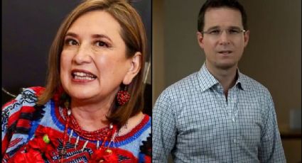 Xóchitl Gálvez niega orden de aprehensión contra Ricardo Anaya: “Este gobierno tiene el poder”