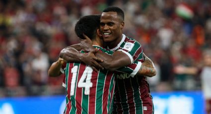 Fluminense es el primer finalista del Mundial de Clubes tras superar al Al Ahly