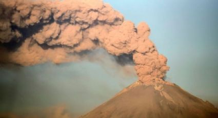 VIDEO: El Popocatépetl reanuda su actividad volcánica ¿cuáles son los riesgos?