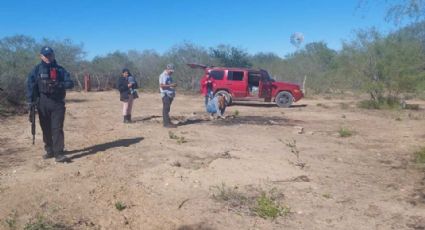 Colectivo de madres buscadoras encuentra restos humanos calcinados en Tamaulipas