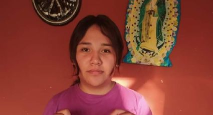 Activista recurre al Cártel del Golfo para hallar a adolescente desaparecida en Tamaulipas
