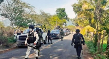 Arrestan a Max 'N', presunto asesino del Fiscal de Guerrero