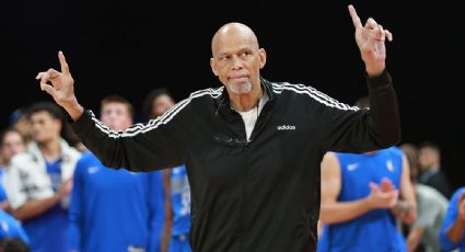 Kareem Abdul-Jabbar: Este es su estado de salud de la leyenda de la NBA tras su cirugía