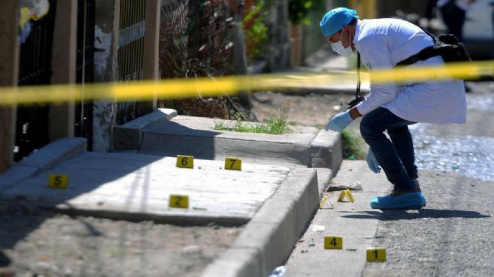 Violencia y crisis migrante: Intereses criminales ponen en jaque al Norte de Sonora