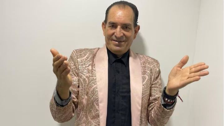 Tragedia en el escenario: Fallece Gabriel Gómez, el cantante colombiano, en pleno concierto