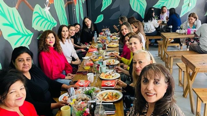 ‘Mi Mano Contigo’ celebra 10 años de servir a la niñez de Cajeme