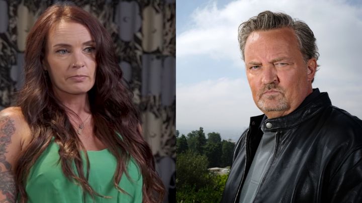 Ex de Matthew Perry exige investiguen a médicos del actor; alega actuaron con negligencia