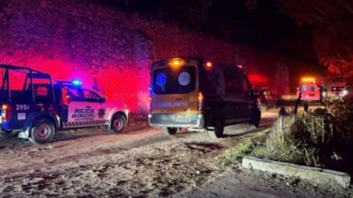 Madre de joven asesinado en posada de Salvatierra comparte emotivo mensaje