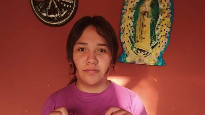 Activista recurre al Cártel del Golfo para hallar a adolescente desaparecida en Tamaulipas