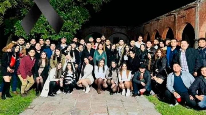 Posada termina en 'crimen atroz': Sujetos armados le arrebatan a 12 personas en Guanajuato