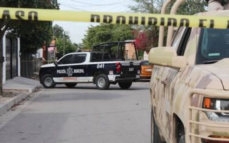 Violencia y crisis migrante se intensifican en el Norte de Sonora. Foto: Internet