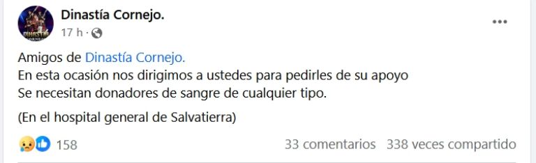 Identifican a las víctimas de la exhacienda de Salvatierra