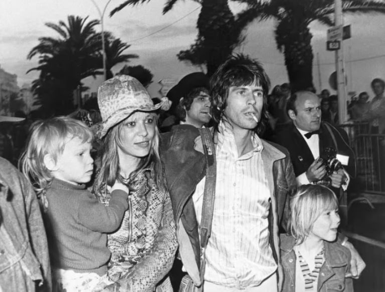 Keith Richards Cumple 80: Las Historias Más Increíbles y Desaforadas del Más Salvaje Guitarrista del Rock