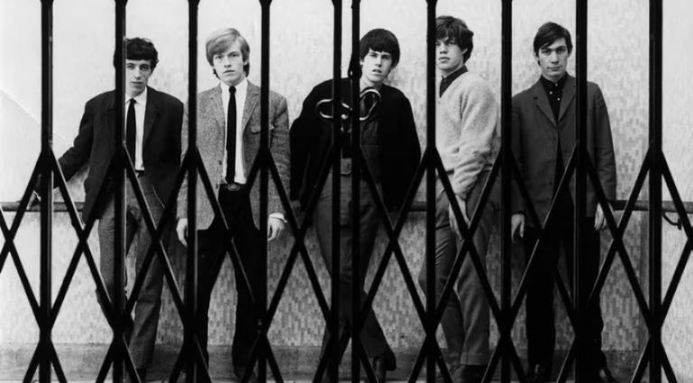 Keith Richards Cumple 80: Las Historias Más Increíbles y Desaforadas del Más Salvaje Guitarrista del Rock