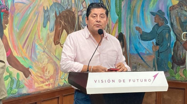 Ayuntamiento de Cajeme no tiene nuevos reportes de vandalismo