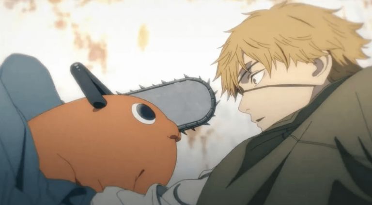 Confirman el estreno de la nueva película de 'Chainsaw Man'