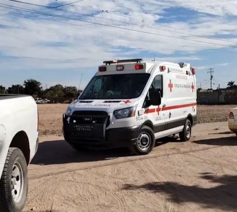 Sicarios asesinaron a la víctima al sur de Ciudad Obregón