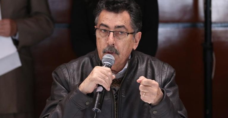 Javier Lamarque Cano presume su avance en gestión de Seguridad en Cajeme