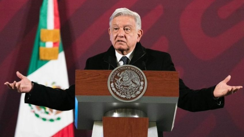 AMLO califica como "crimen atroz" masacre en posada de Guanajuato: "Llegaron a asesinarlos"