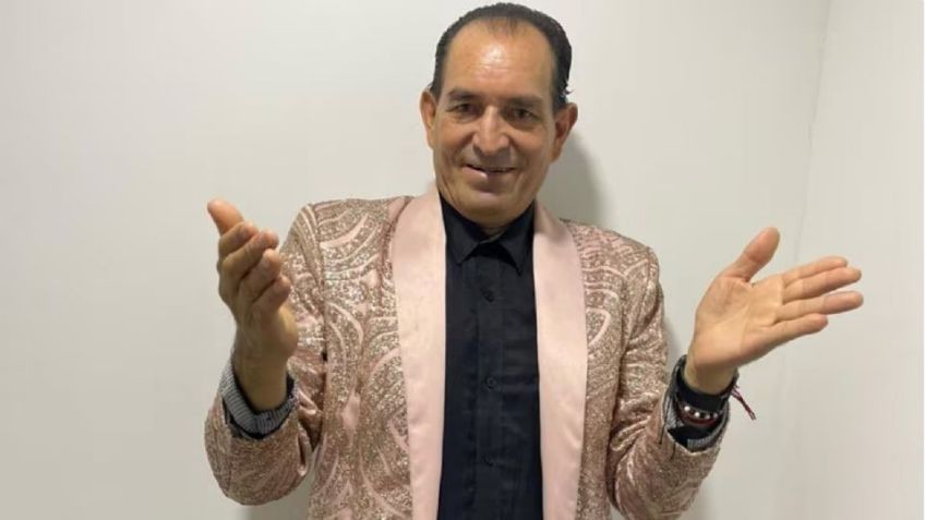 Tragedia en el escenario: Fallece Gabriel Gómez, el cantante colombiano, en pleno concierto