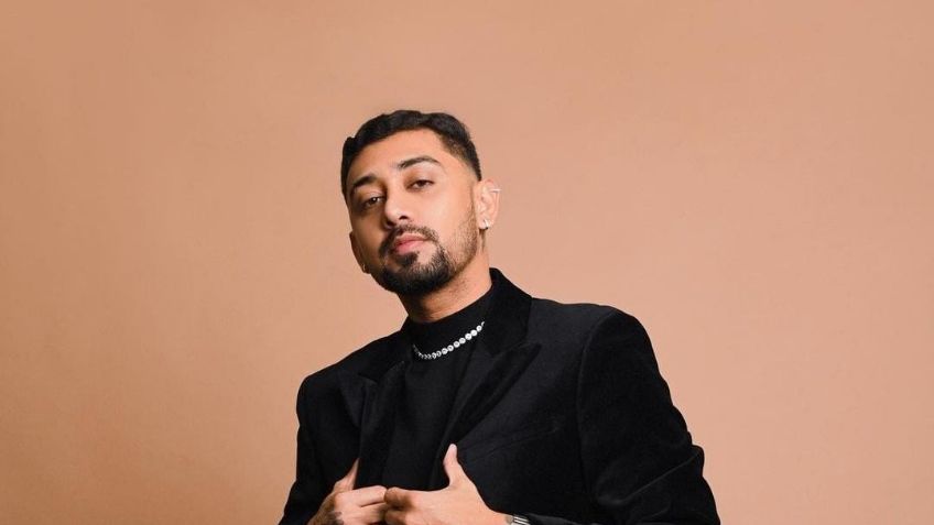 Ex de Yeri Mua asegura que se casó en secreto y las redes se burlan por esta razón