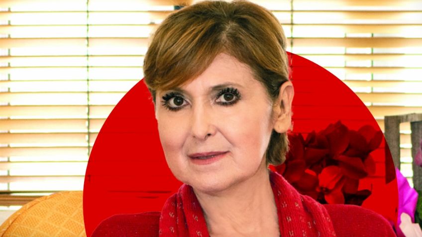 Creman restos de Rosita Pelayo y esto pasará con sus cenizas tras último adiós: "Me dolió"